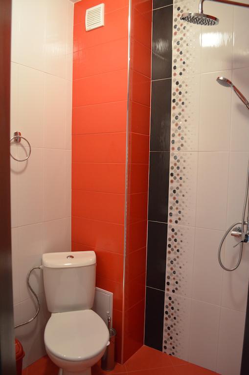 Апартаменти Кали Chepelare Ruang foto